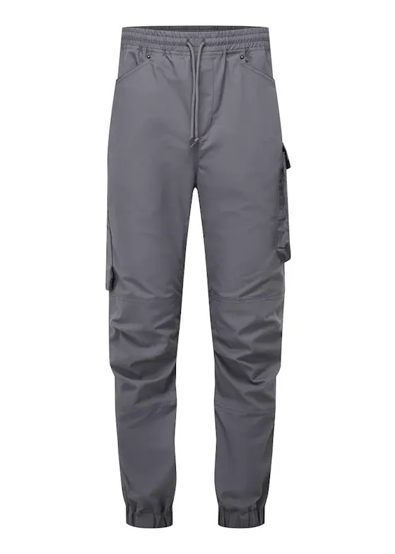 Portwest KA3 Cargo Joggers KA322 Stretch Regular Fit
