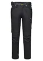 Portwest KX3 Cargo Broek KA323 Stretch Slim Fit miniatuur