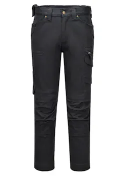 Portwest KX3 Cargo Broek KA323 Stretch Slim Fit miniatuur