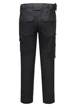 Portwest KX3 Cargo Broek KA323 Stretch Slim Fit miniatuur