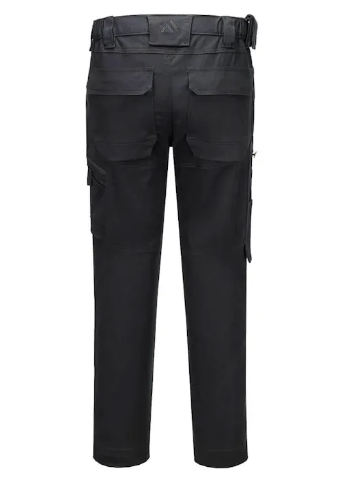 Portwest KX3 Cargo Broek KA323 Stretch Slim Fit