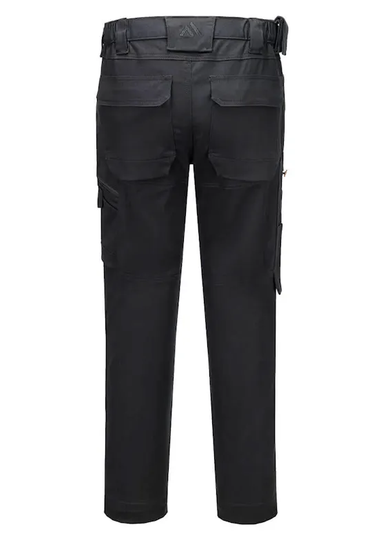 Portwest KX3 Cargo Broek KA323 Stretch Slim Fit