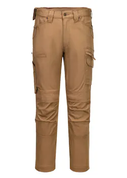 Portwest KX3 Cargo Broek KA323 Stretch Slim Fit miniatuur