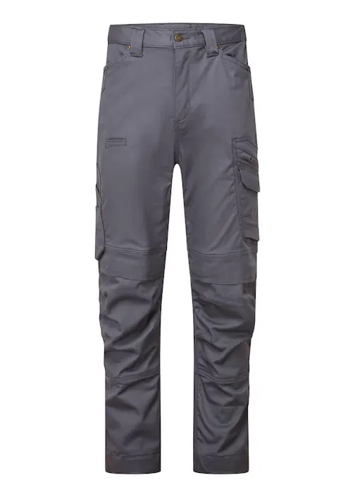 Portwest KX3 Cargo Broek KA323 Stretch Slim Fit