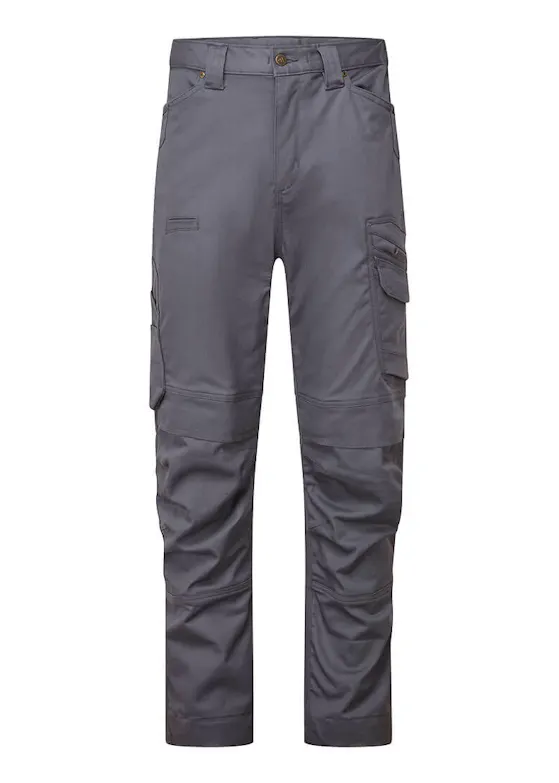 Portwest KX3 Cargo Broek KA323 Stretch Slim Fit