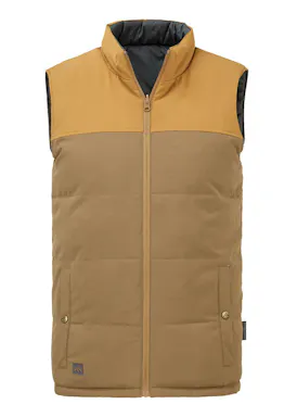Portwest KA3 Gilet KA361 Omkeerbaar Waterafstotend Winddicht