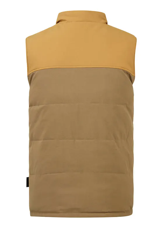 Portwest KA3 Gilet KA361 Omkeerbaar Waterafstotend Winddicht