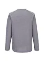 Portwest KA3 Henley T-Shirt KA370 L/S Regular Fit Vorschaubild