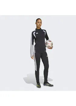 adidas Sport Tiro 26 Competition Training Pants pour femmes JVG56 thumbnail (vignette)
