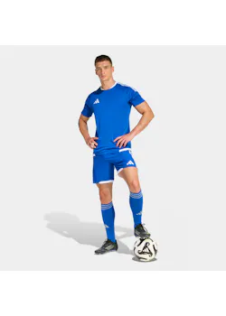 adidas Sport Tiro26 Competition Match Day Shorts QY684 miniatuur