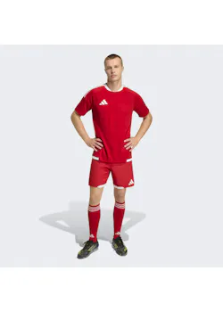 adidas Sport Tiro26 Competition Match Day Shorts QY684 miniatuur