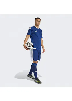 adidas Sport Tiro26 Competition Match Day Shorts QY684 miniatuur