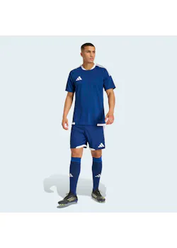 adidas Sport Tiro26 Competition Match Day Shorts QY684 miniatuur