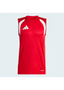 adidas Sport Tiro 26 Competition Sleeveless Jersey DVV38 miniatuur