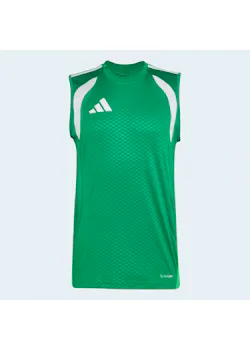 adidas Sport Tiro 26 Competition Sleeveless Jersey DVV38 miniatuur