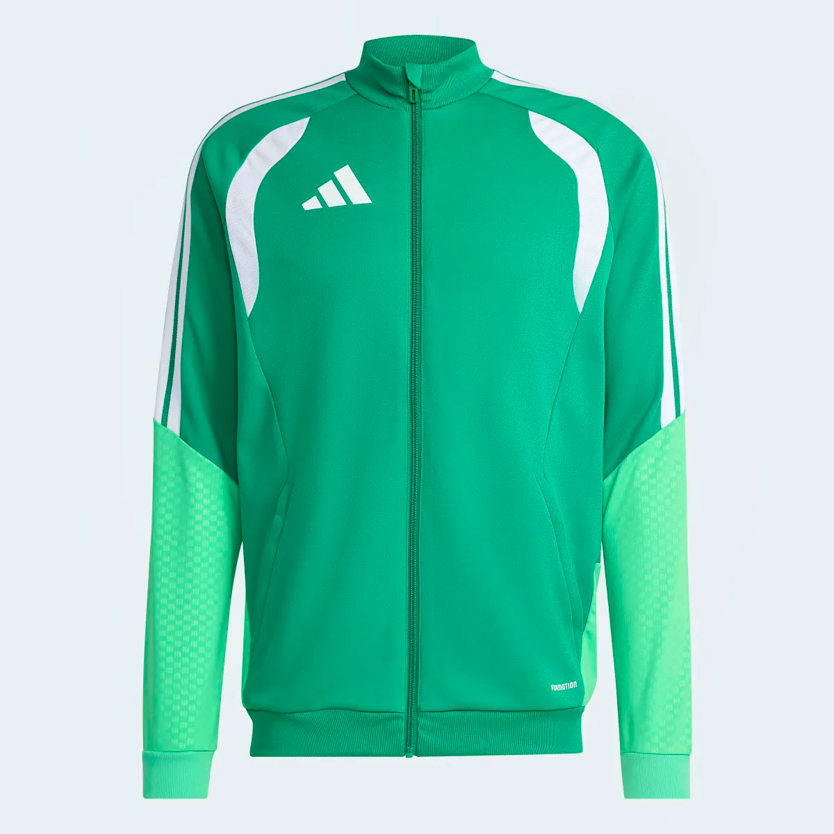 Groen
