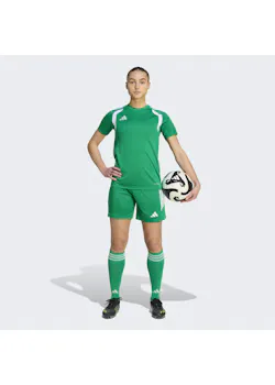 adidas Sport Tiro26 League Shorts für Damen CW738 thumbnail