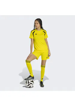 adidas Sport Tiro26 League Shorts für Damen CW738 thumbnail