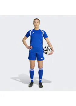 adidas Sport Tiro26 League Shorts für Damen CW738 thumbnail