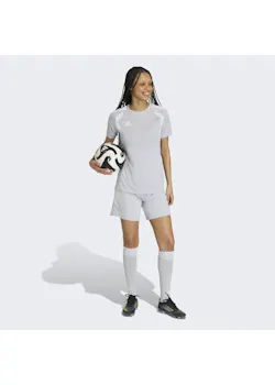 adidas Sport Tiro26 League Shorts für Damen CW738 thumbnail