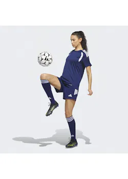 adidas Sport Tiro26 League Shorts für Damen CW738 thumbnail
