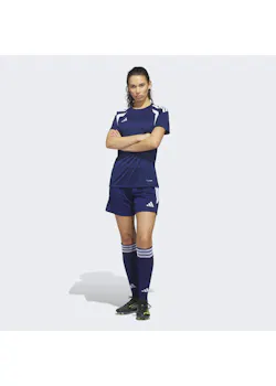 adidas Sport Tiro26 League Shorts für Damen CW738 thumbnail