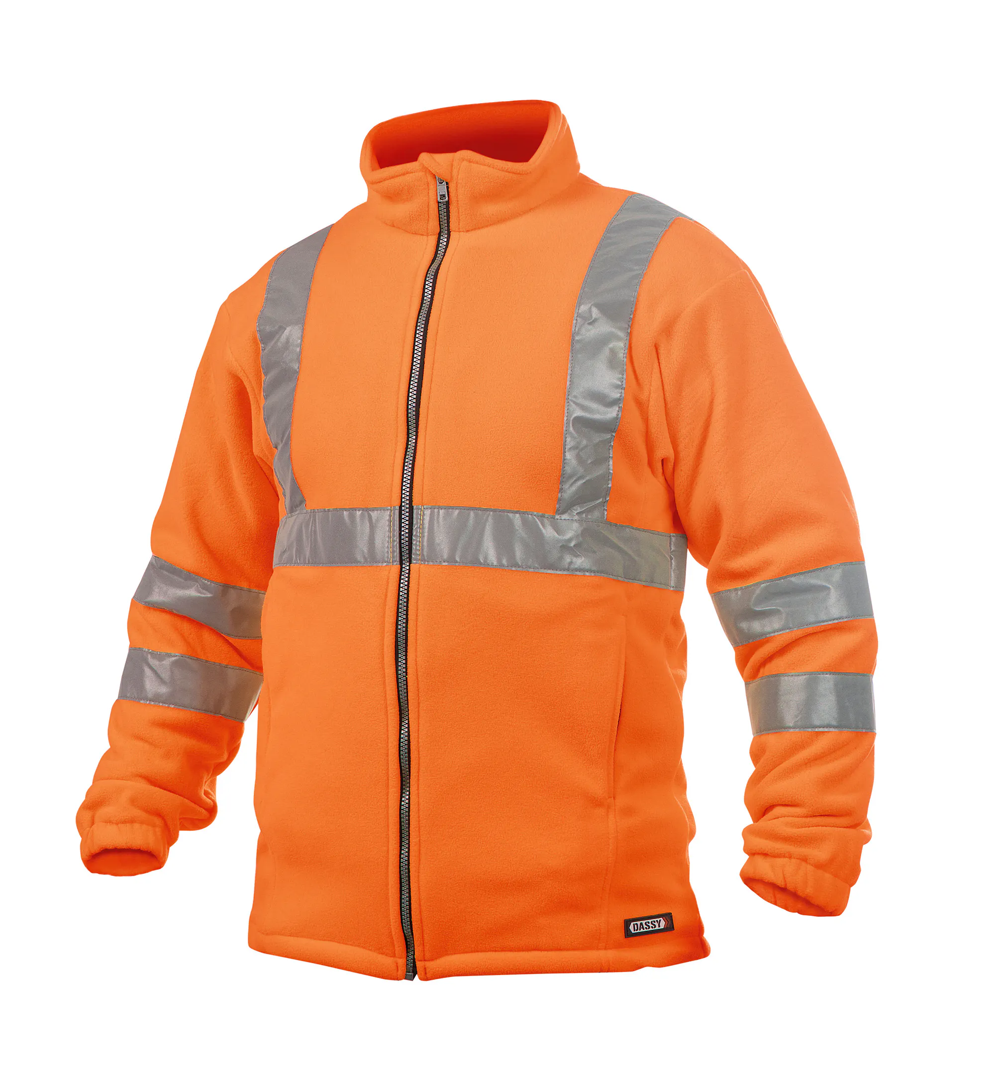 Oranje