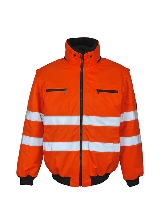 Mascot Kaprun Pilotjack Originals 00535-650