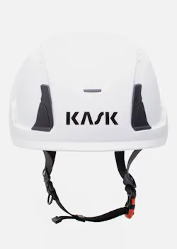 KASK Primero Air Helm miniatuur