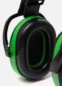 Kask Gehörschutz SC1 grün Vorschaubild