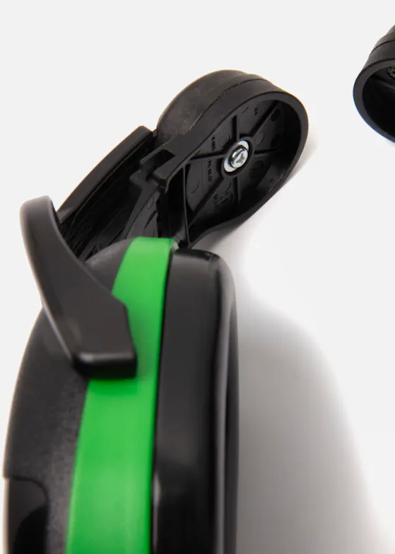 Kask Gehörschutz SC1 grün