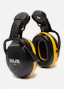 Kask Gehörschutz SC2 Gelb Vorschaubild