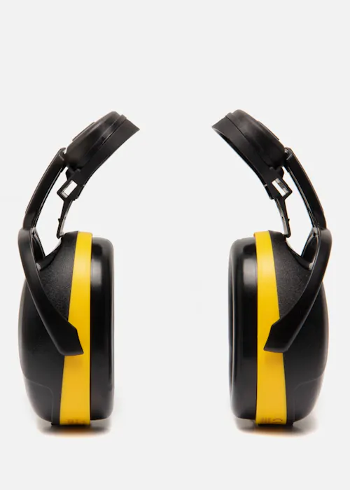 KASK casques antibruit SC2 jaune