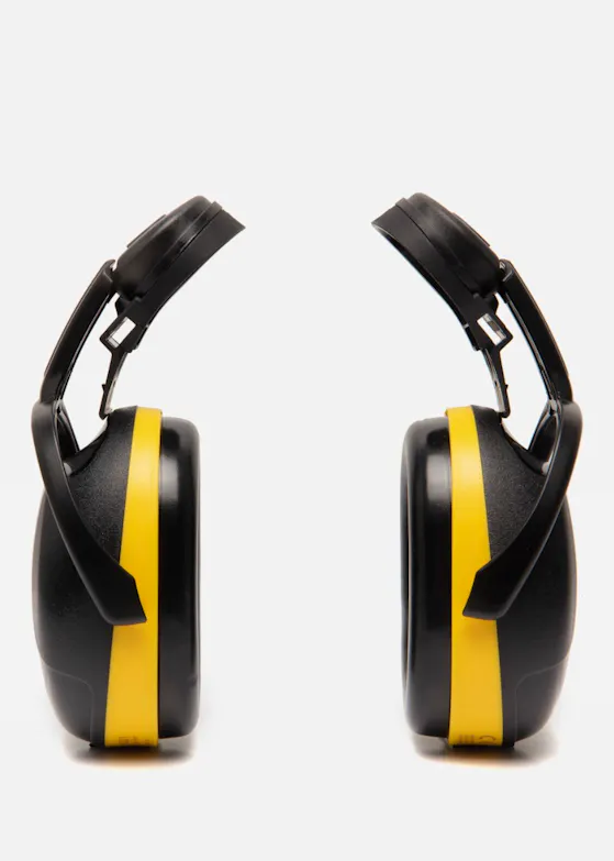 Kask Gehörschutz SC2 Gelb