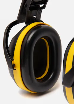 KASK casques antibruit SC2 jaune thumbnail (vignette)
