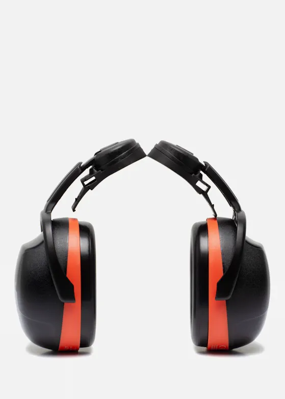 Kask Gehörschutz SC3 Orange