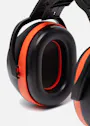 Kask Gehörschutz SC3 Orange Vorschaubild