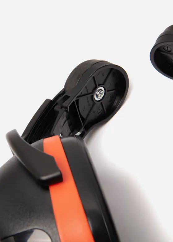Kask Gehörschutz SC3 Orange