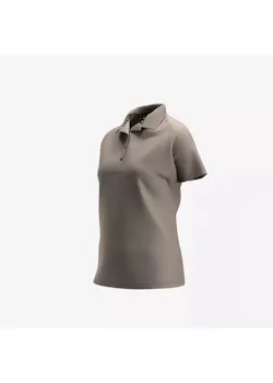 Safety Jogger Kasai WI05 Poloshirt Sneldrogend Dames miniatuur