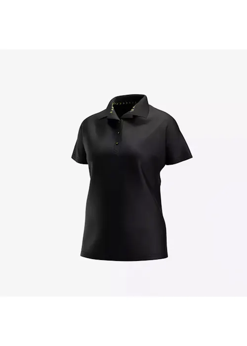 Safety Jogger Kasai WI05 Poloshirt Sneldrogend Dames