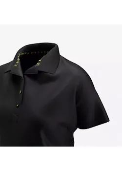 Safety Jogger Kasai WI05 Poloshirt Sneldrogend Dames miniatuur