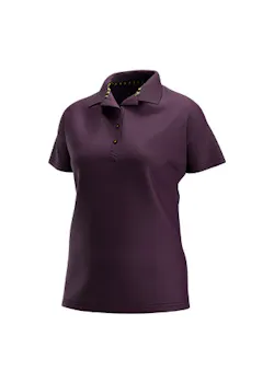 Safety Jogger Kasai WI05 Poloshirt Sneldrogend Dames miniatuur
