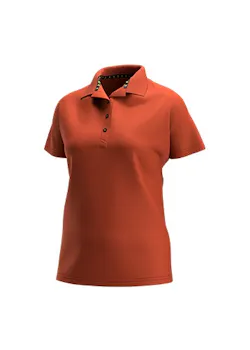 Safety Jogger Kasai WI05 Poloshirt Sneldrogend Dames miniatuur