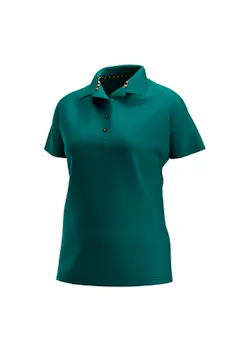 Safety Jogger Kasai WI05 Poloshirt Sneldrogend Dames miniatuur