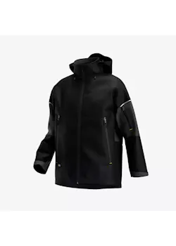 Safety Jogger Kasai Regenjas für Herren