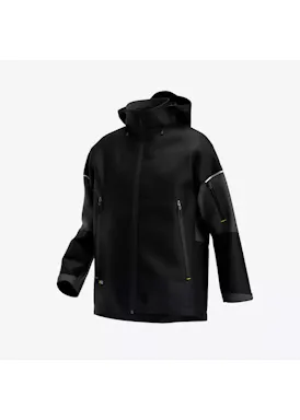 Safety Jogger Kasai Regenjas Heren