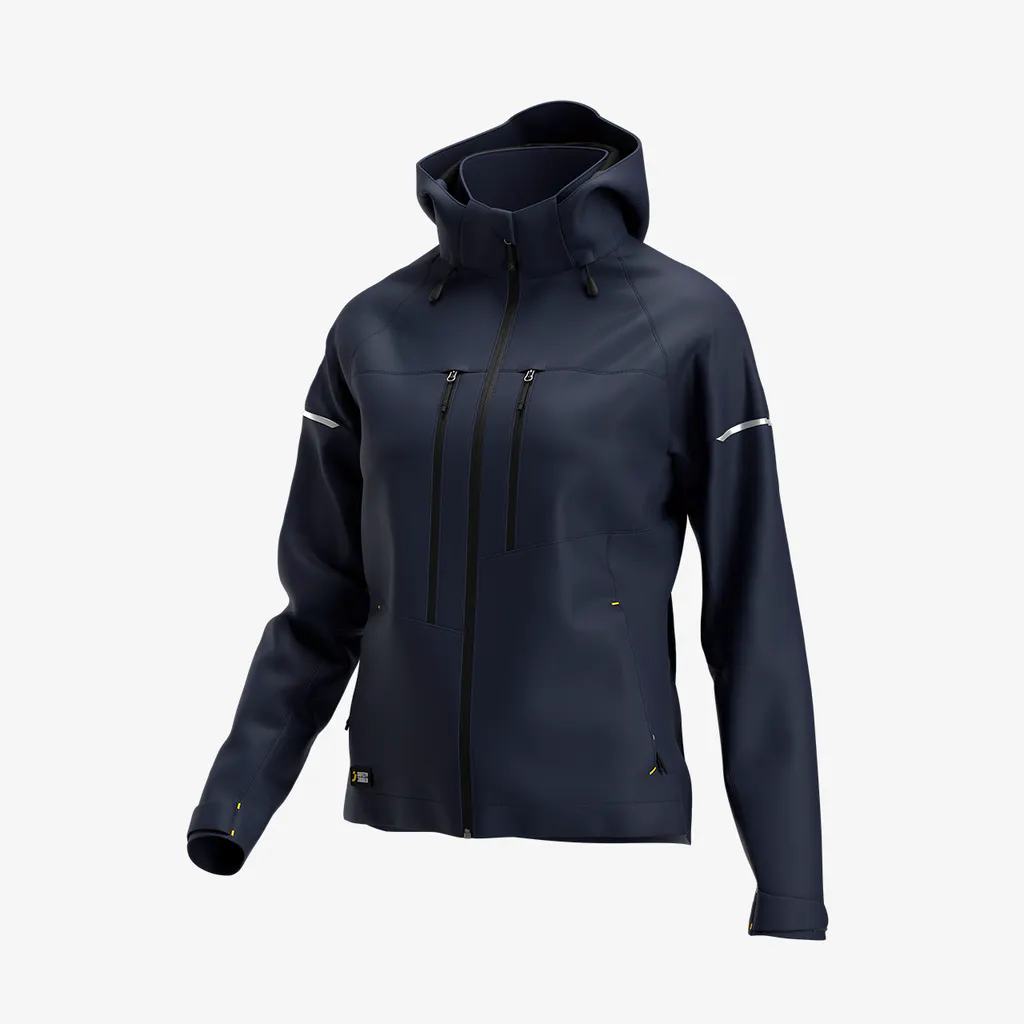 Blau