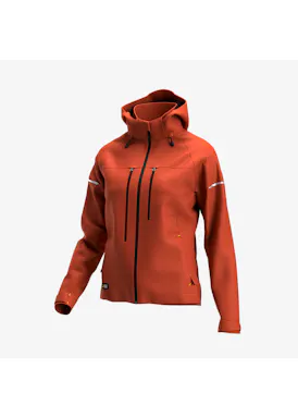 Safety Jogger Kasai Regenjacke für Damen