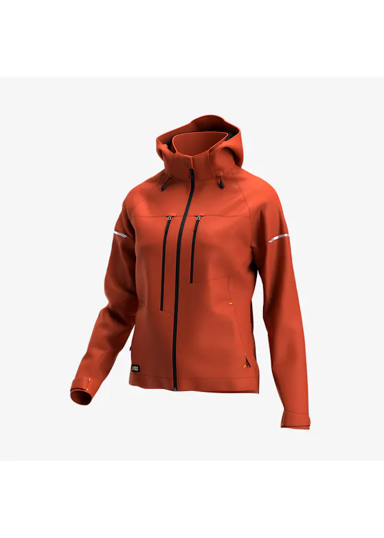 Safety Jogger Kasai Regenjas Dames