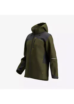 Safety Jogger Kasai veste softshell pour hommes thumbnail (vignette)